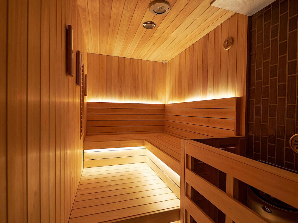 サウナ1 | WeBase 鎌倉