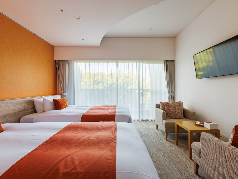 スーペリア ツインルーム 禁煙 客室9 | WeBase 鎌倉