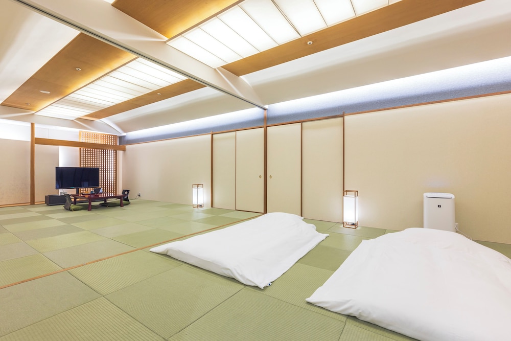 和室 禁煙 客室3 | WeBase 鎌倉