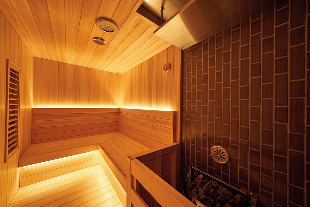 サウナ1 | WeBase 鎌倉