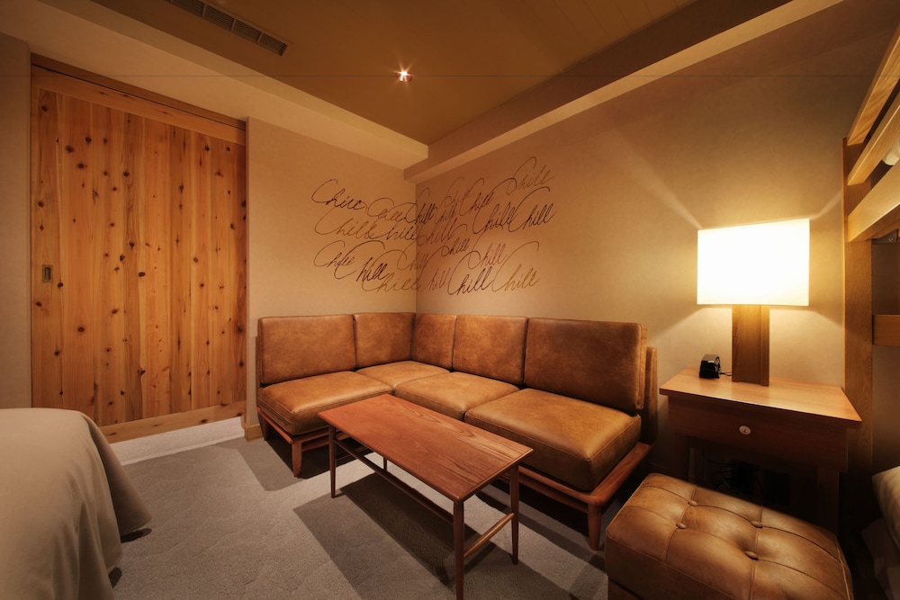 客室1 | UNWIND HOTEL & BAR SAPPORO