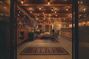 UNWIND HOTEL & BAR SAPPORO