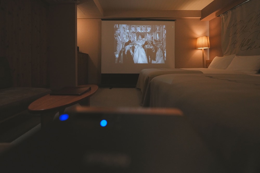 シアターツイン 客室6 | UNWIND HOTEL & BAR SAPPORO