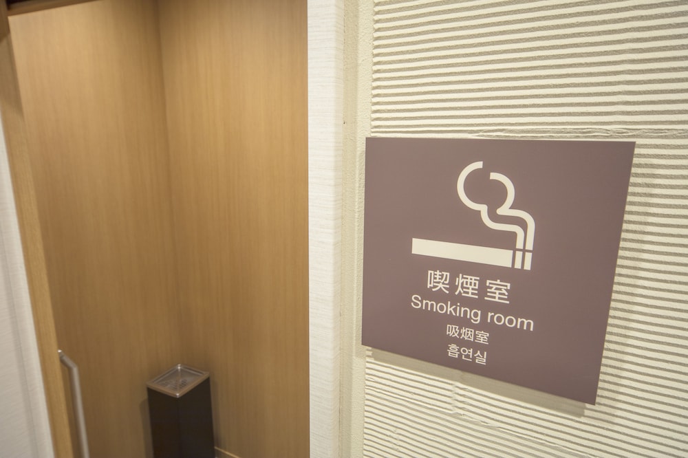 施設内の設備1 | 相鉄フレッサイン京都駅八条口