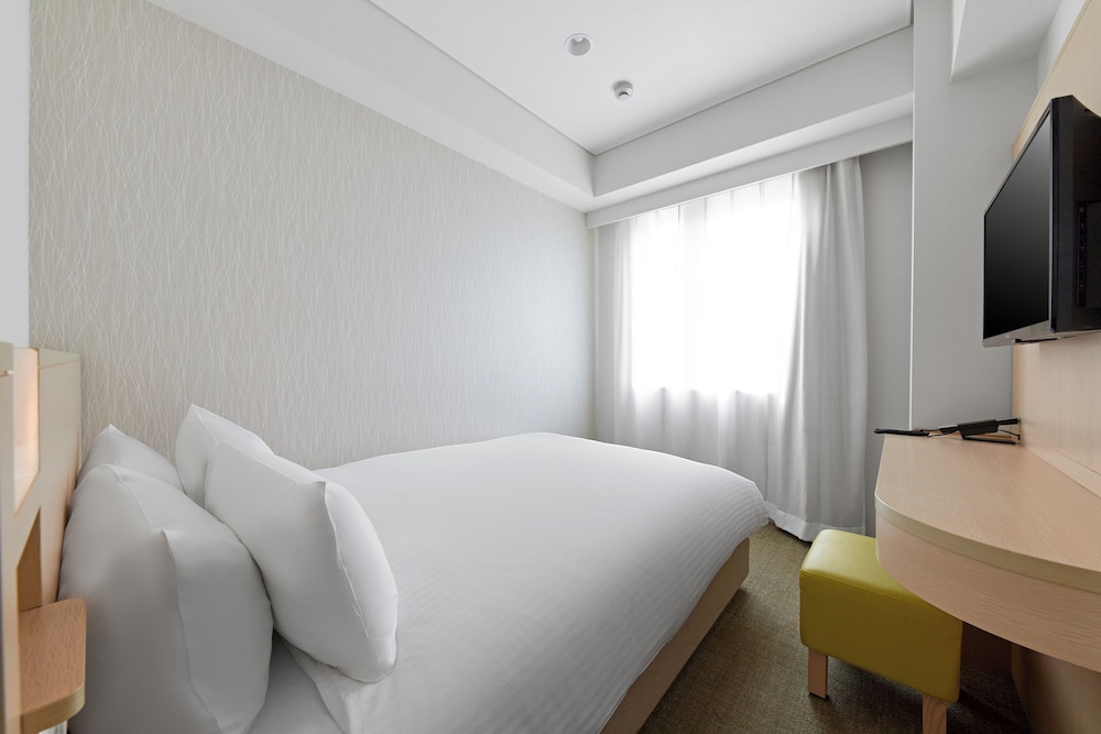 スタンダード ダブルルーム 禁煙 客室9 | 相鉄フレッサイン京都駅八条口