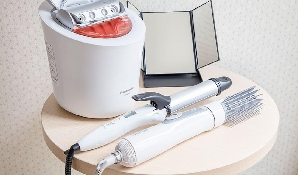 客室1 | 相鉄フレッサイン京都駅八条口