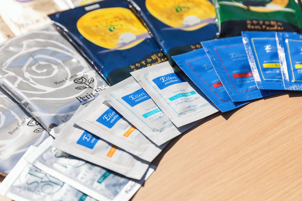 ツインルーム 禁煙 (2名利用) 客室2 | 相鉄フレッサイン京都四条烏丸