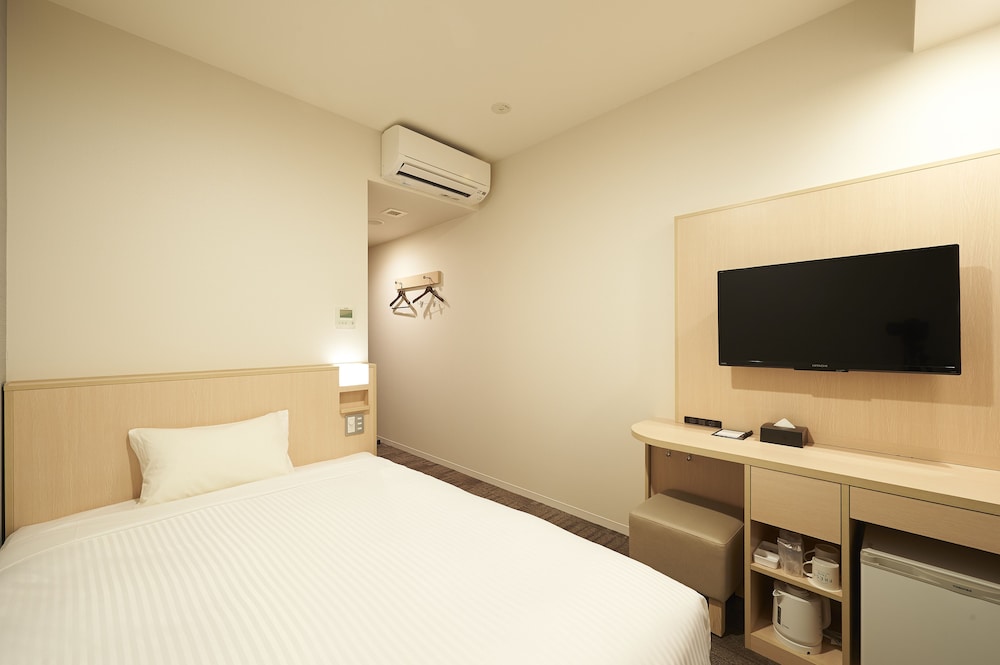 客室1 | 相鉄フレッサイン京都四条烏丸