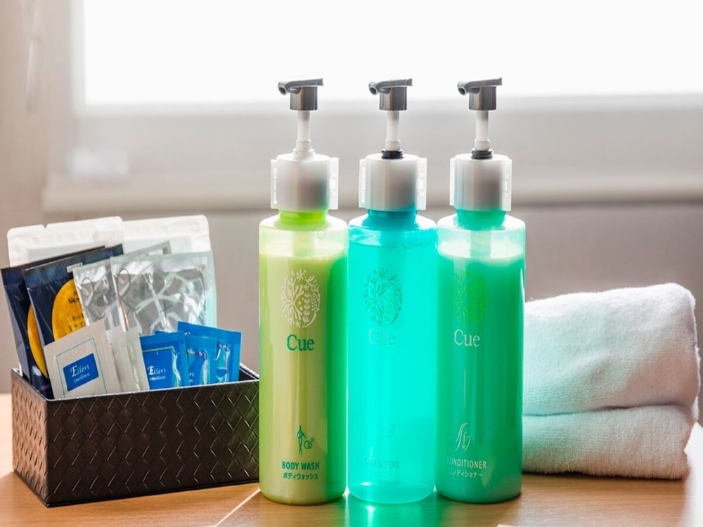 ツインルーム 禁煙 (2名利用) 客室1 | 相鉄フレッサイン京都四条烏丸