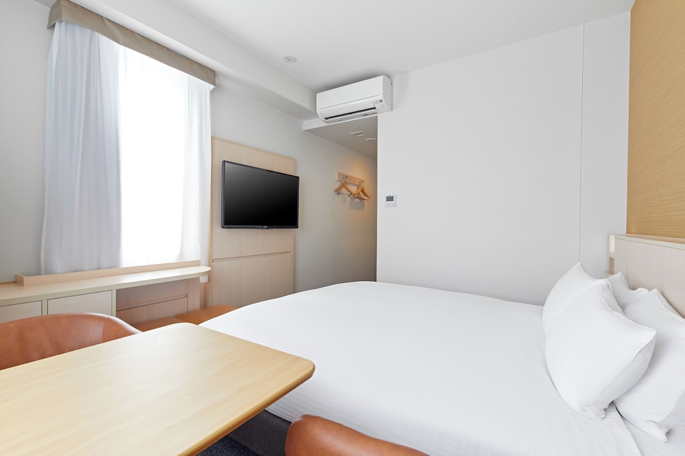 NEW_スーペリアダブルルーム 禁煙 (2名利用) 客室1 | 相鉄フレッサイン京都四条烏丸