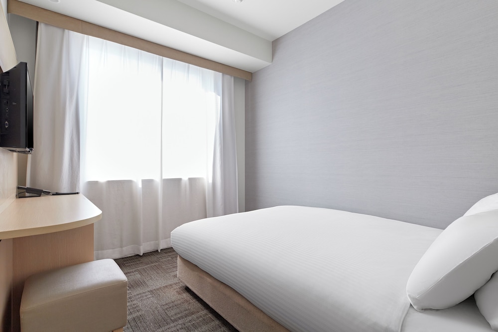 スタンダード ダブルルーム 禁煙 客室1 | 相鉄フレッサイン京都四条烏丸