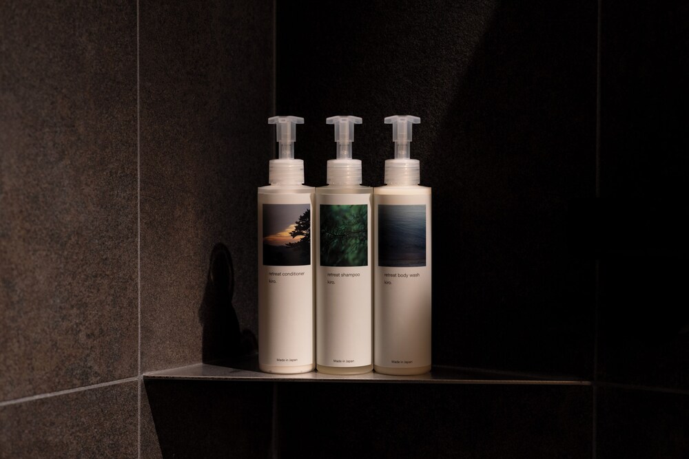 スイート 客室の設備とサービス0 | 鴨半