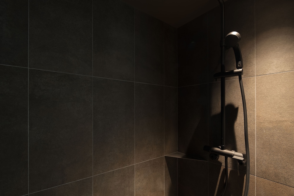 ダブルルーム バスルーム0 | 鴨半