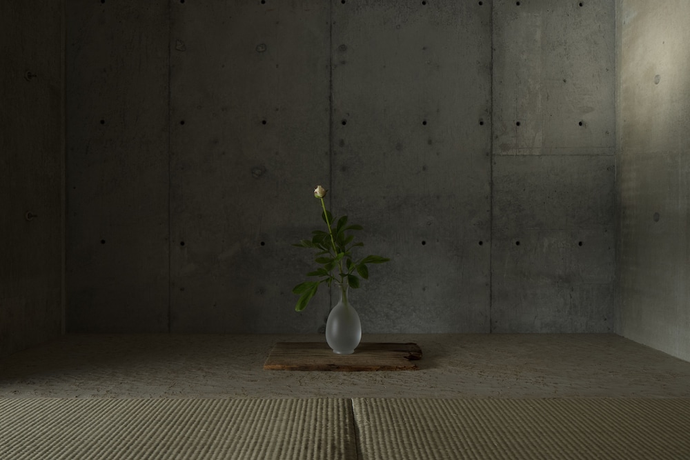 スイート 客室3 | 鴨半