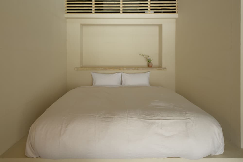 スイート 客室1 | 鴨半