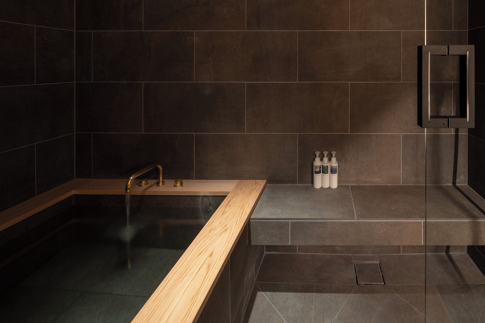 スイート バスルーム0 | 鴨半