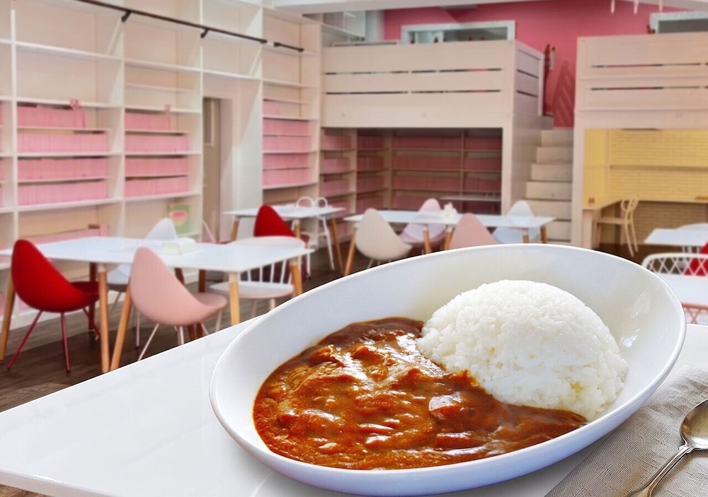 メインイメージ | Cafe & Hostel きみといちご