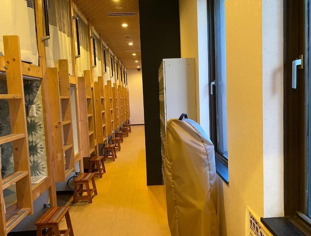 メインイメージ | Cafe & Hostel きみといちご