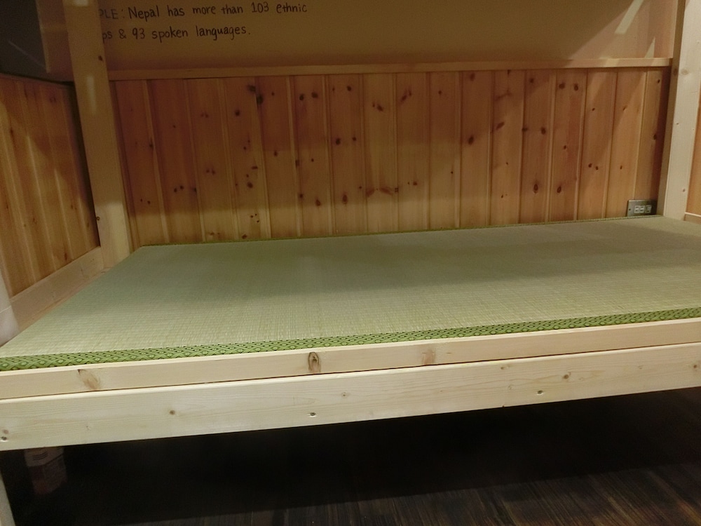 客室1 | ゲストハウス ゴルカバザール大阪 客室1 | ゲストハウス ゴルカバザール大阪