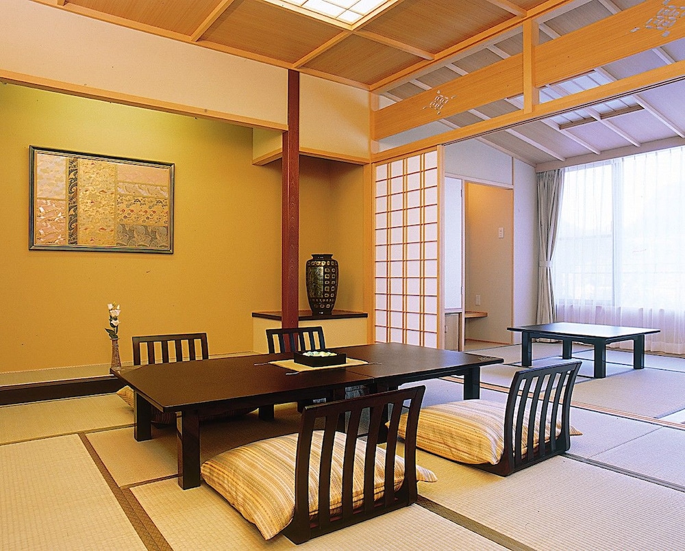 メインイメージ | 山房 月之瀬