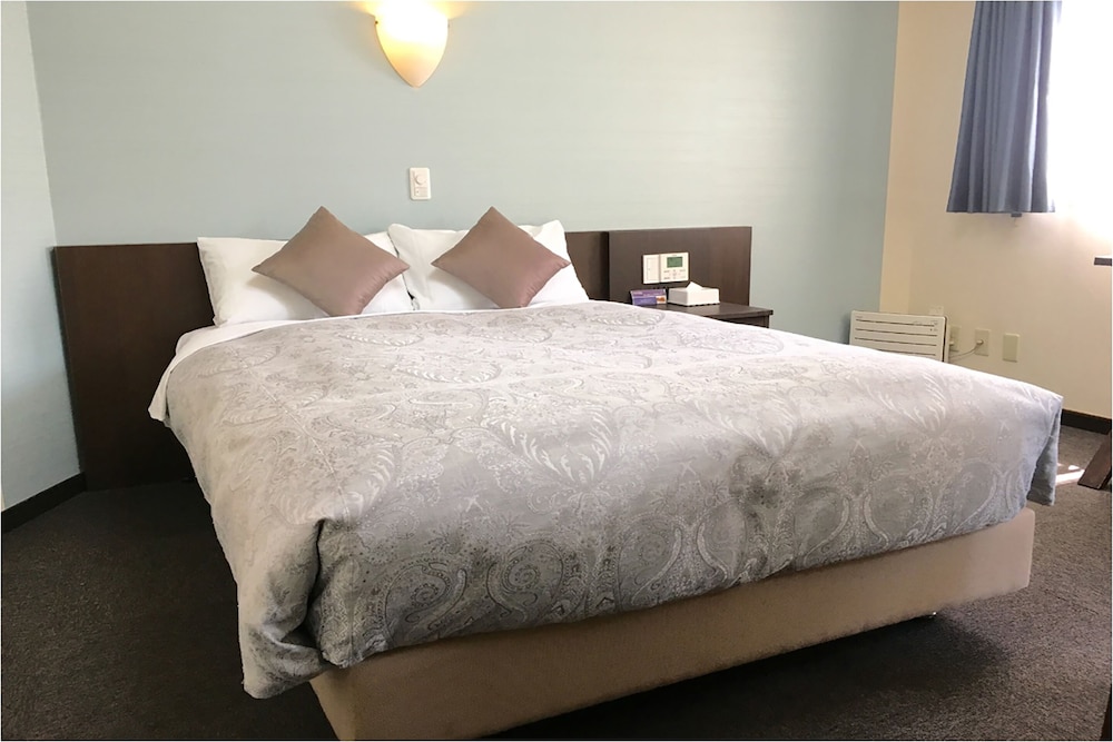 ダブルルーム 喫煙可 客室1 | ホテル 川崎ホテルパーク 宮本町