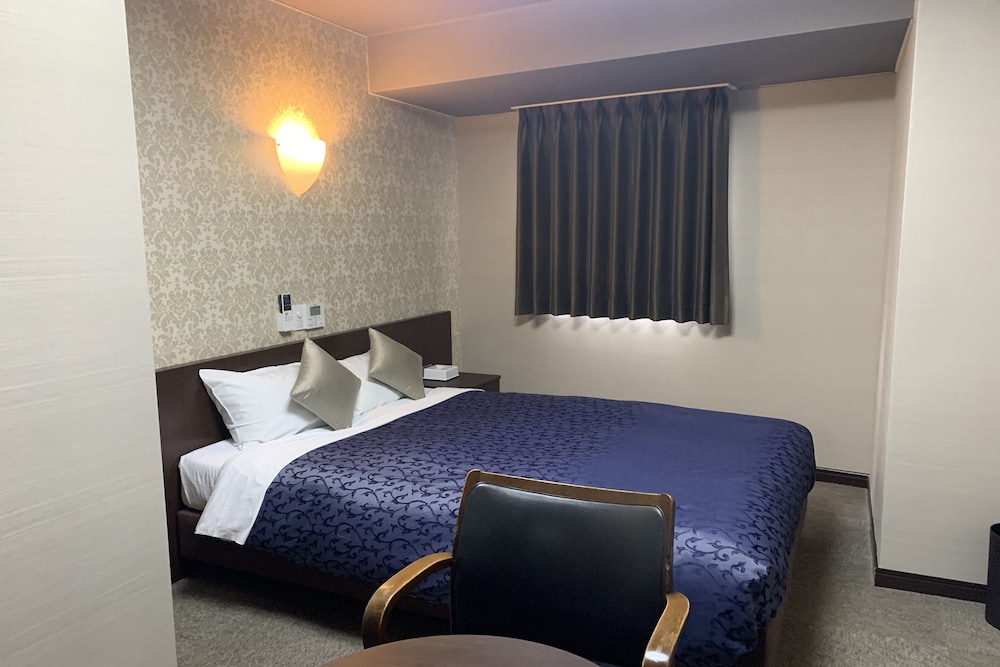 ダブルルーム 喫煙可 客室3 | ホテル 川崎ホテルパーク 宮本町