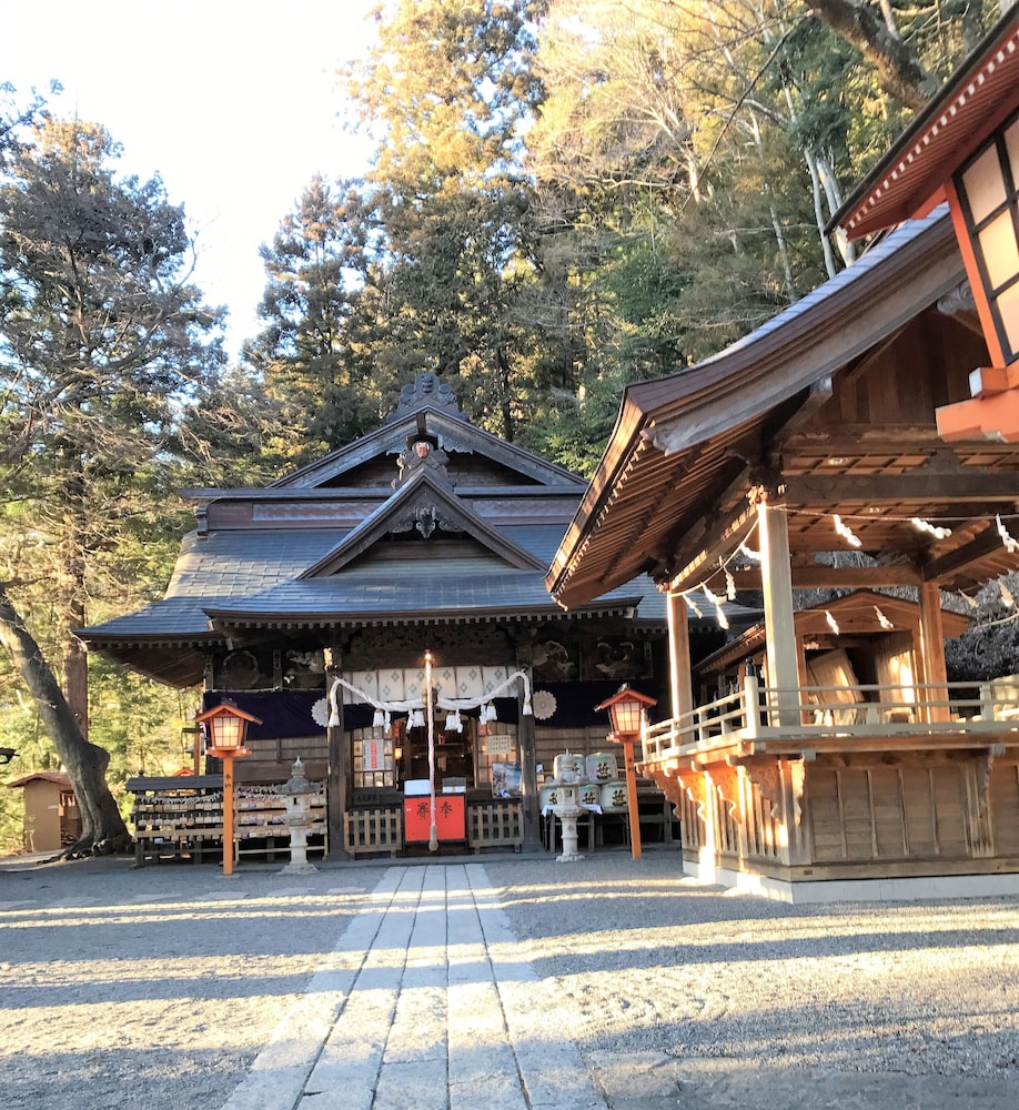 観光スポット1 | ホステル マウントフジ福屋 観光スポット1 | ホステル マウントフジ福屋