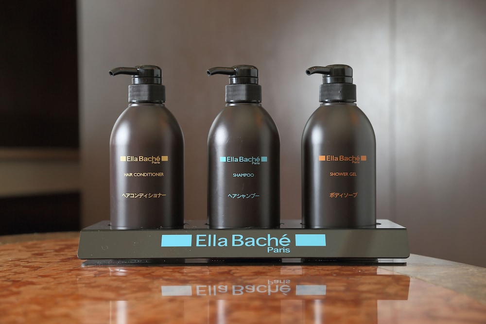 スタンダード ダブルルーム バスルーム0 | ホテルファインオリーブ京都山科 - 大人限定