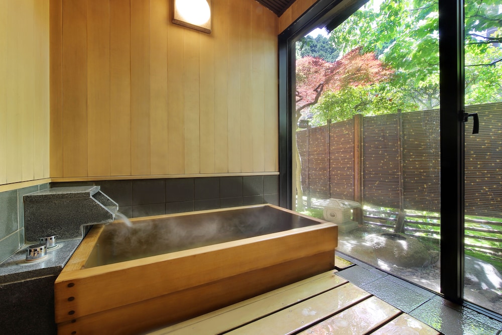 [離れ] 環翠荘 (KANSUISOU) バスルーム0 | たちばなや