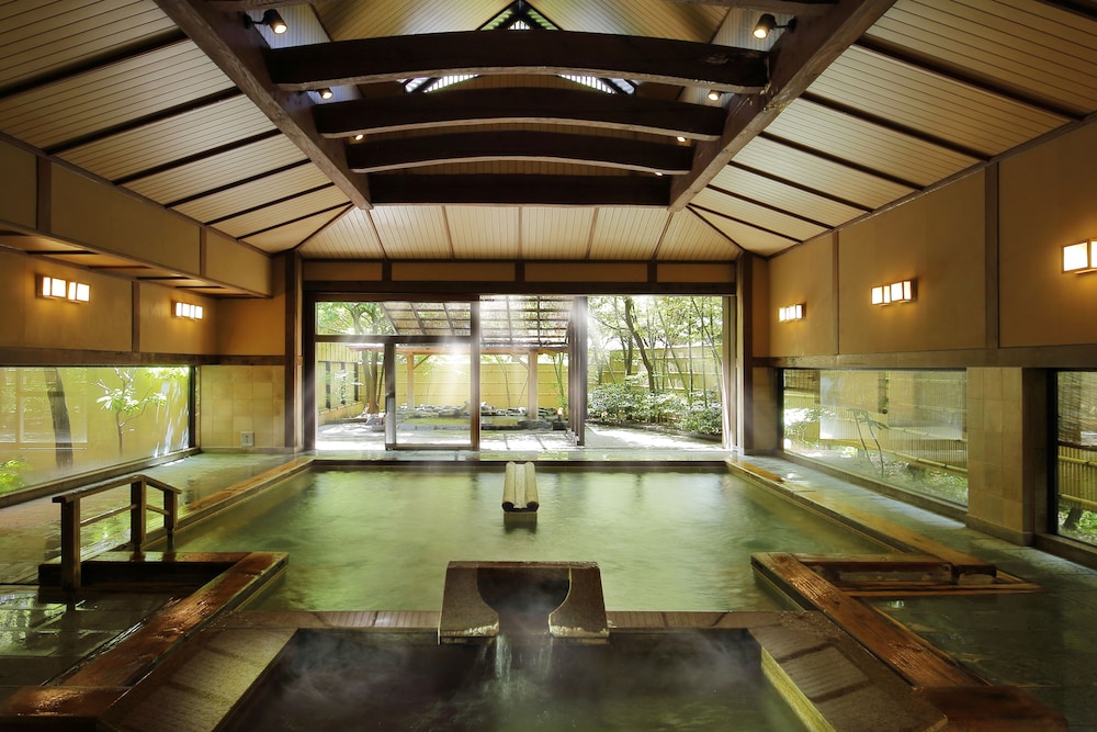 スタンダード ルーム (Japanese Style, South Building) スパ0 | たちばなや