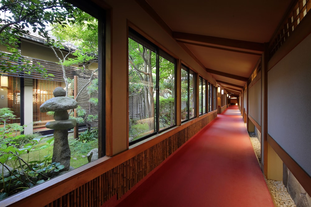 [離れ] 環翠荘 (KANSUISOU) 客室1 | たちばなや