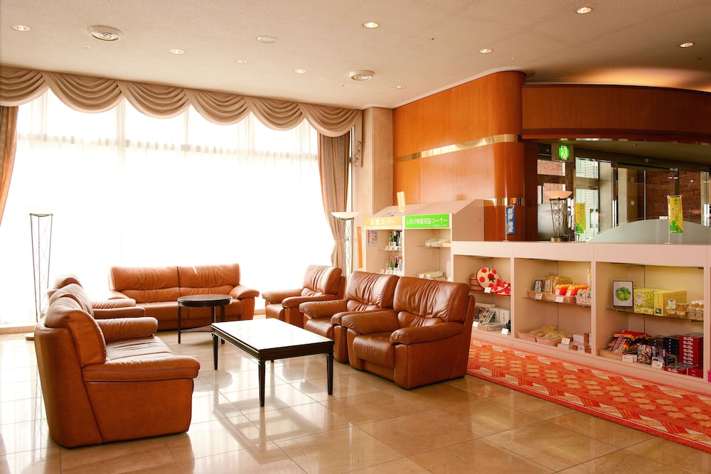 ギフト ショップ1 | 山形国際ホテル