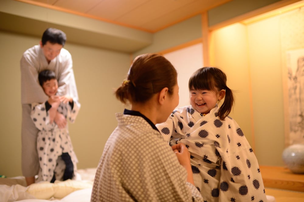 和洋室　禁煙 | 山形国際ホテル