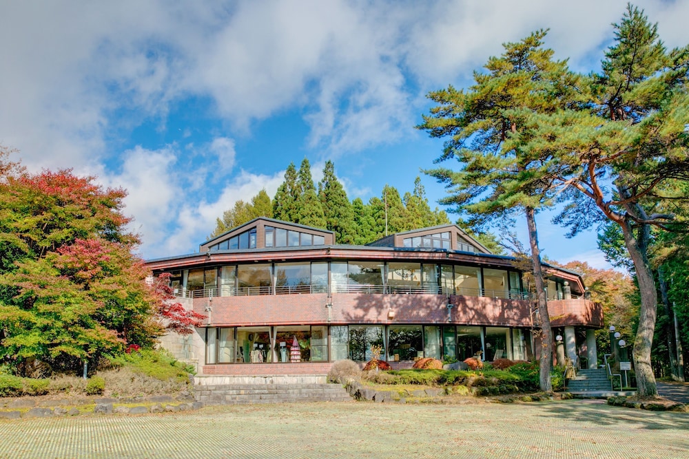 メインイメージ | フォレストリゾート 山中湖 秀山荘 メインイメージ | フォレストリゾート 山中湖 秀山荘