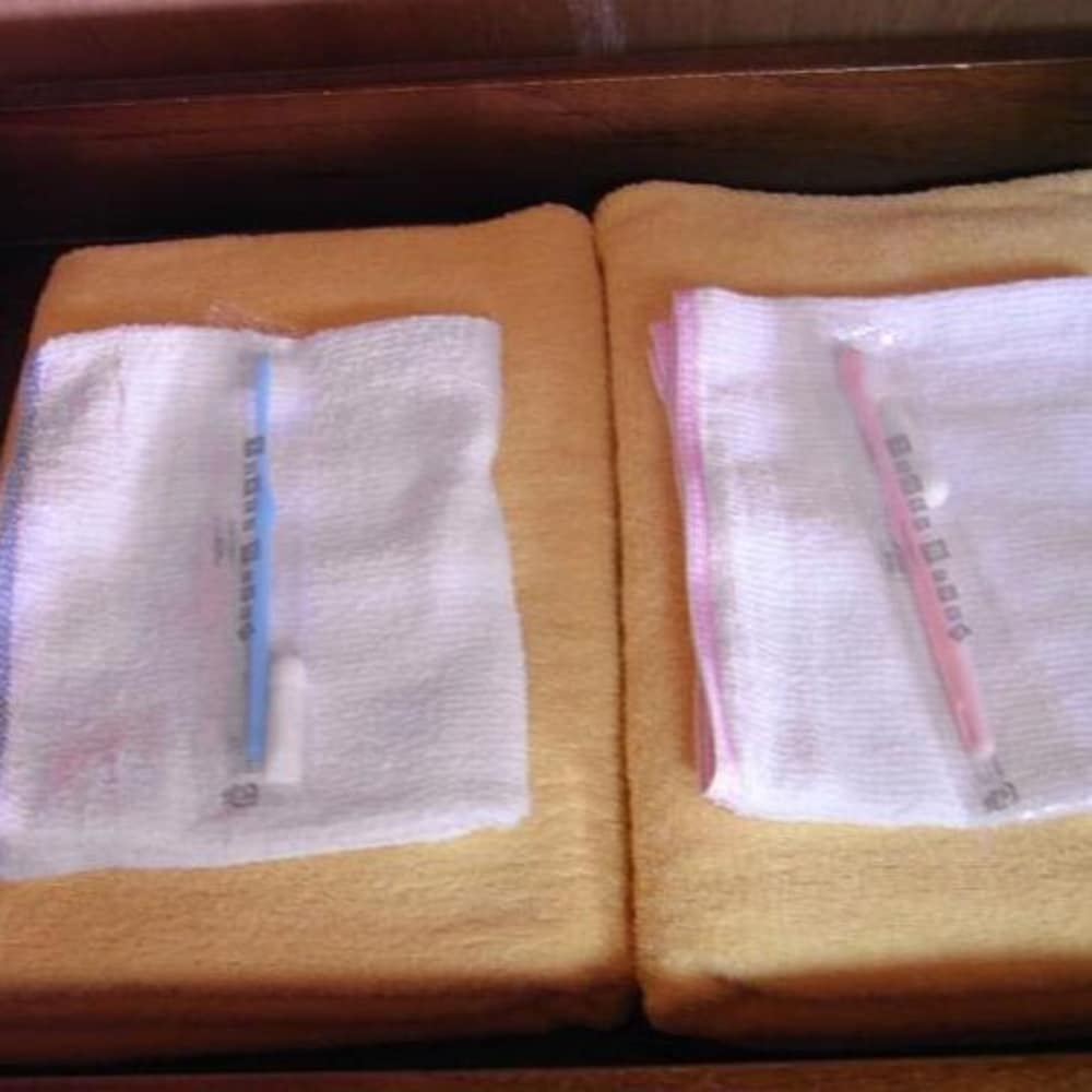 和室１０畳　喫煙可 バスルームの設備1 | フォレストリゾート ゆがわら 水の香里