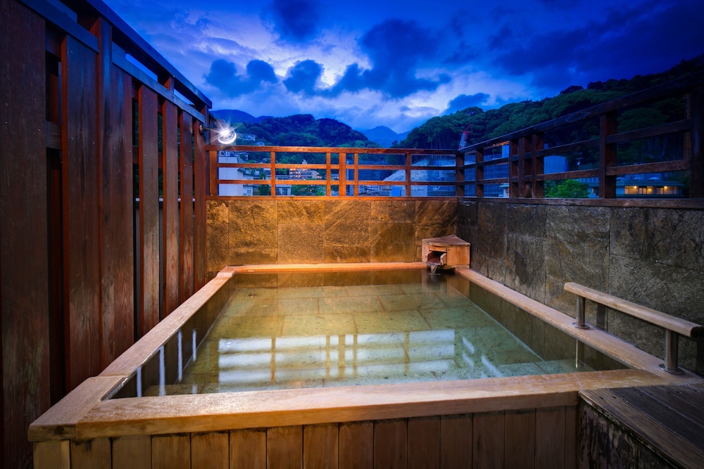 大浴場1 | フォレストリゾート ゆがわら 水の香里