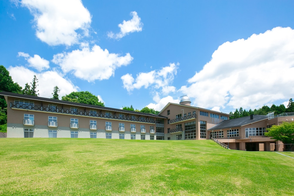 メインイメージ | フォレストリゾート 猪苗代 四季の里