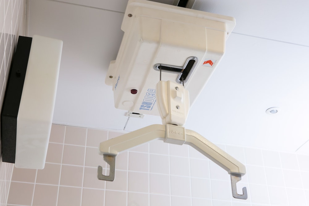 洋室ツインルーム バスルーム1 | フォレストリゾート 猪苗代 四季の里