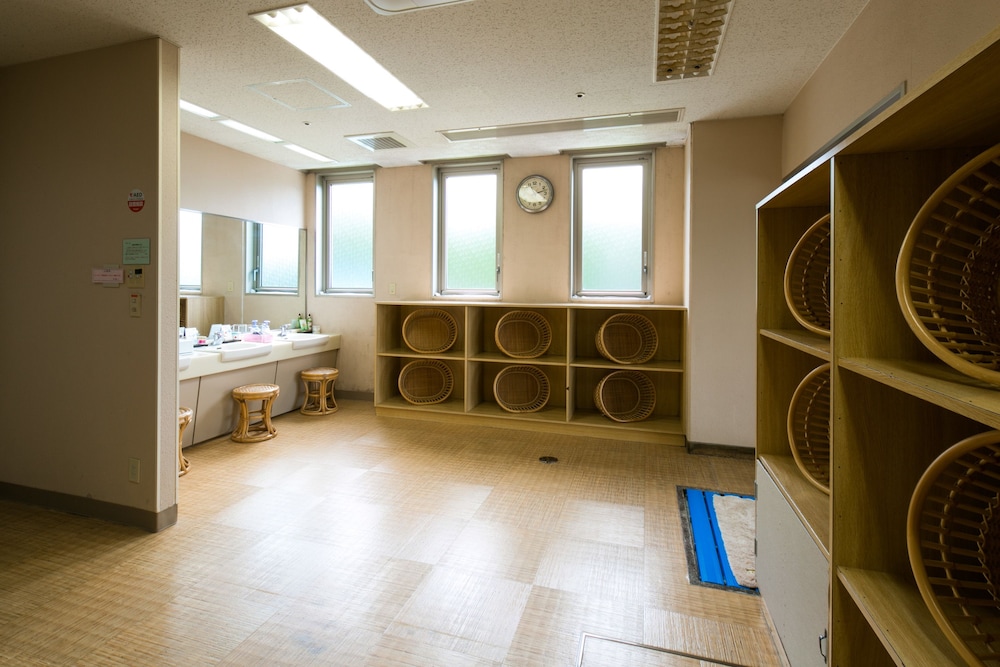 大浴場1 | フォレストリゾート 猪苗代 四季の里