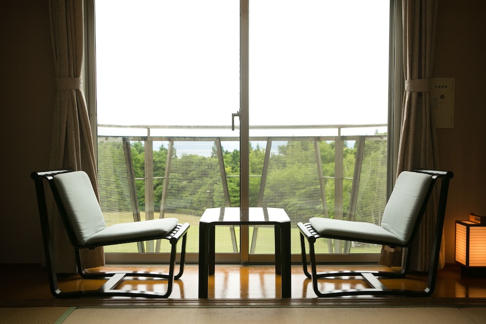 くつろぎ和室（10畳） 客室0 | フォレストリゾート 猪苗代 四季の里