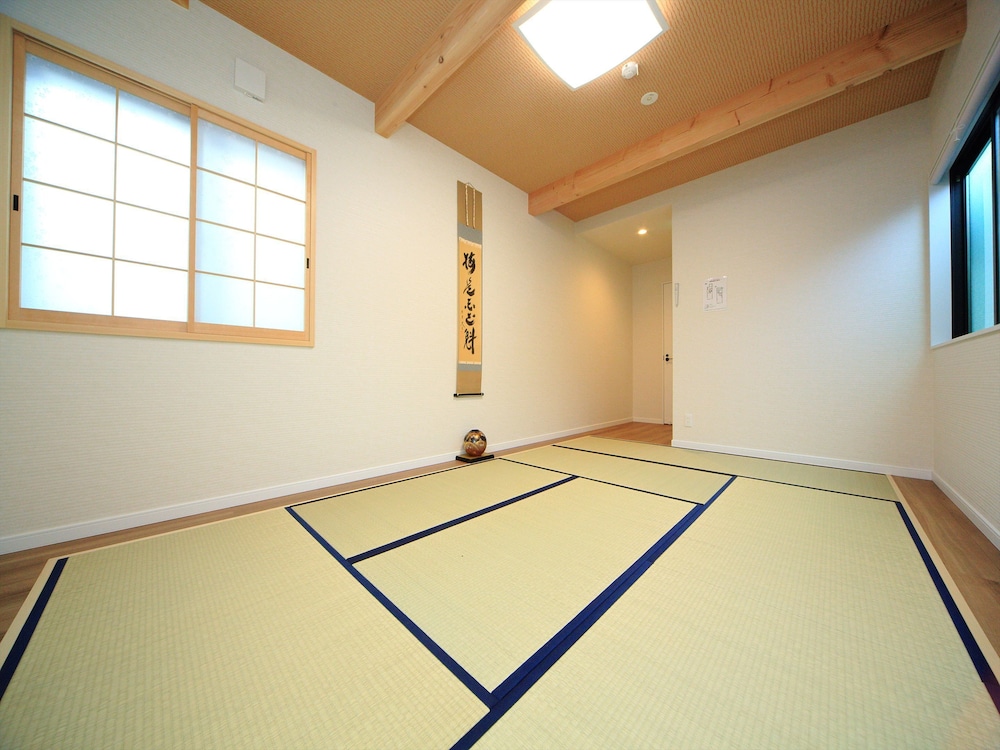 客室1 | COTO京都 金閣寺