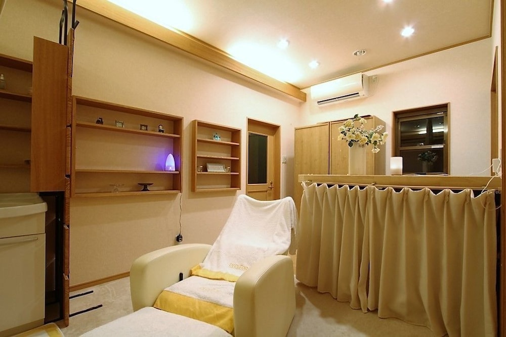 マッサージ1 | 民宿いけもり マッサージ1 | 民宿いけもり