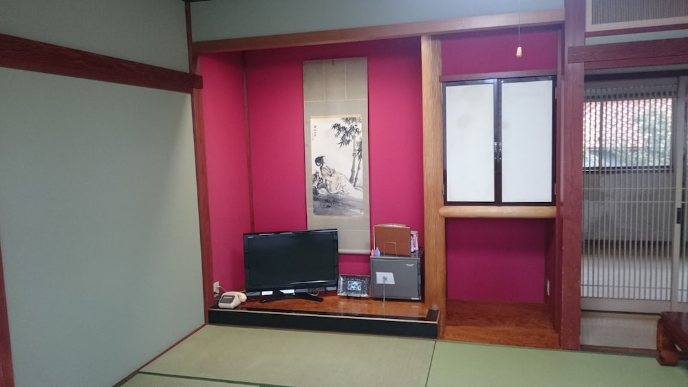 客室1 | 民宿いけもり 客室1 | 民宿いけもり