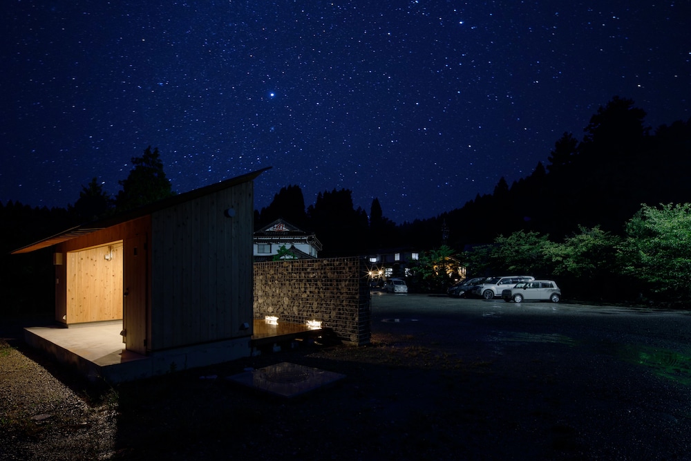 庭園1 | 民宿いけもり 庭園1 | 民宿いけもり