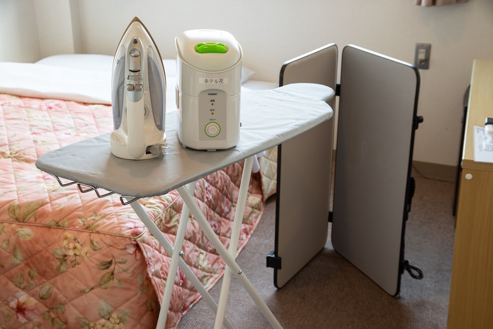 施設内の設備1 | ホテル花