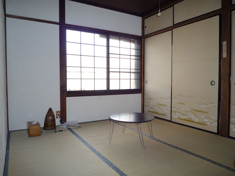 個室 | ゲストハウス 岐てん