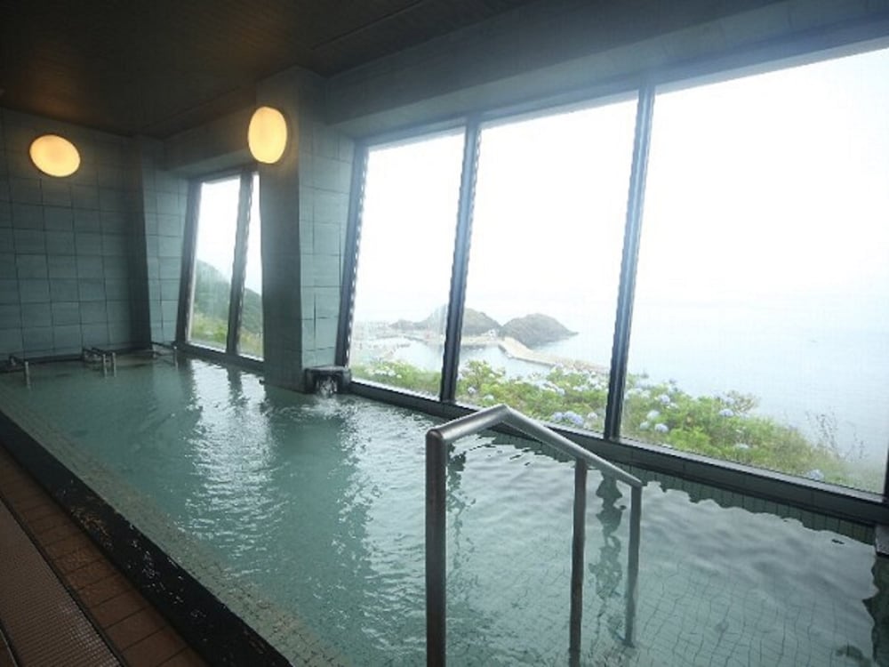 大浴場1 | ホテル竜飛 大浴場1 | ホテル竜飛