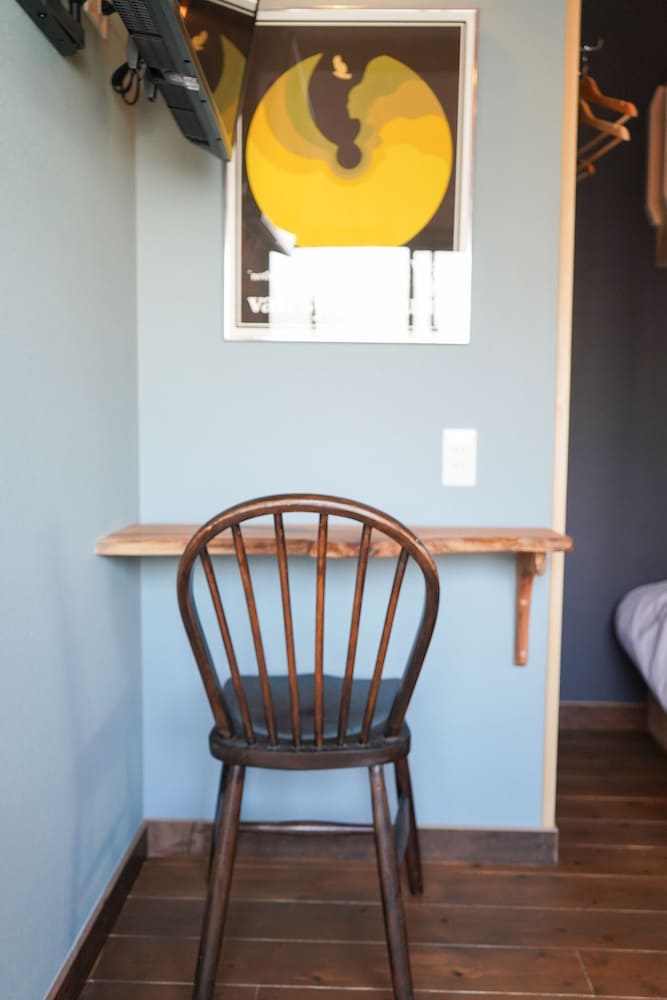 トラディショナル デラックスルーム 客室11 | Traditional Apartment 高松ゲストハウス