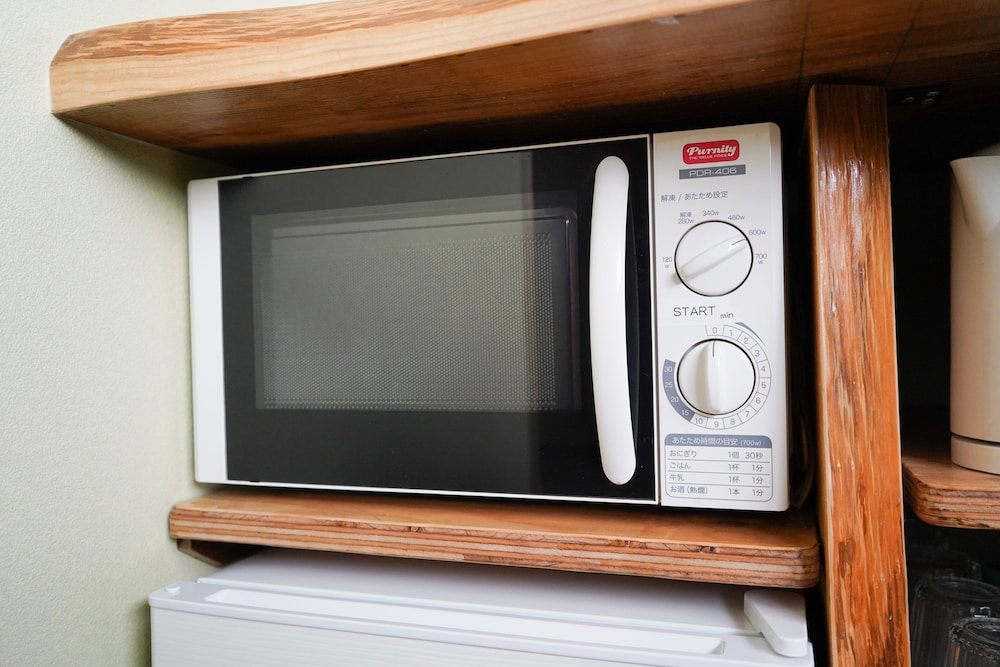 トラディショナル デラックスルーム 客室の設備とサービス1 | Traditional Apartment 高松ゲストハウス