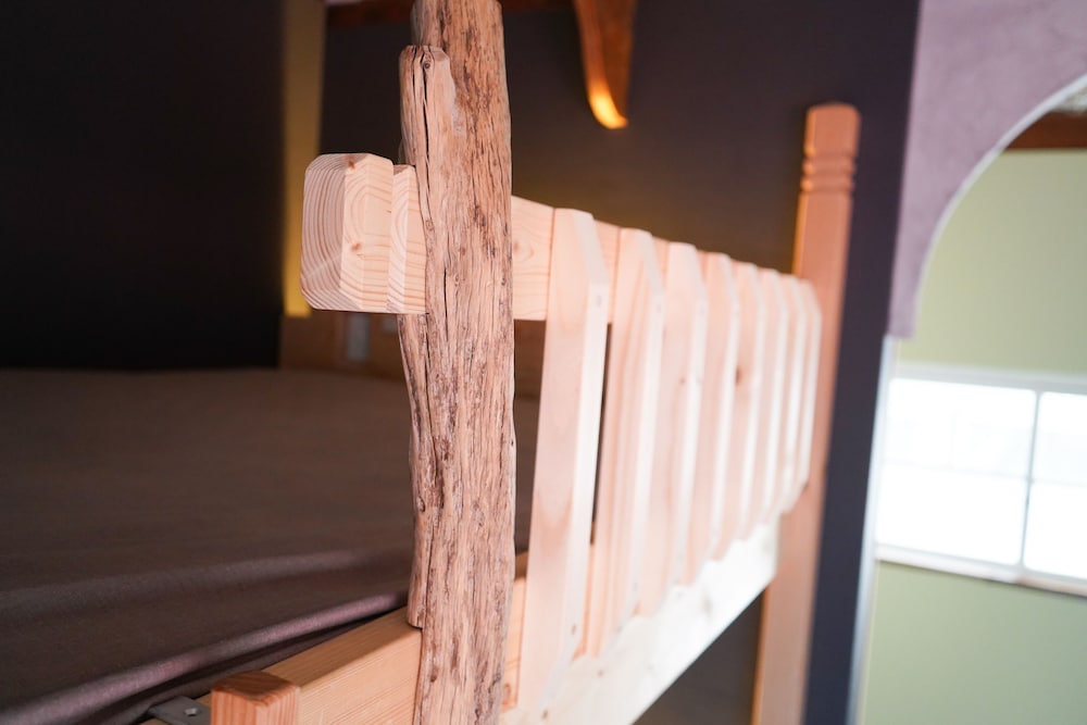 トラディショナル デラックスルーム 客室16 | Traditional Apartment 高松ゲストハウス